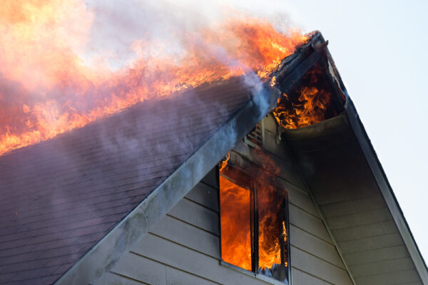 Sécurité : comment protéger la maison d’un incendie domestique ?